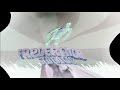 REUPLOAD Deformed Logos Frederator Studios Nickelodeon 2009 Logo In Feels Dizzy