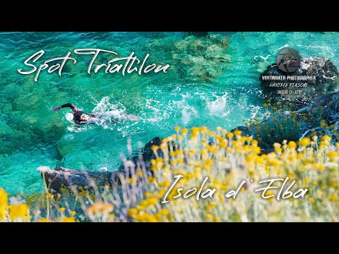 Il Triathlon all'Isola d'Elba - Spot