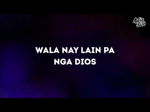 WALA NAY LAIN (Lyric Video) | Adie Sire Official