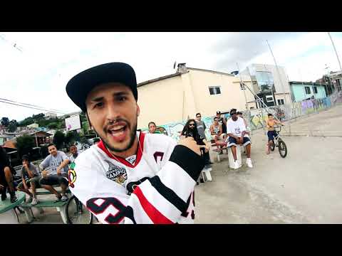 Cypher C.R - GhettoZ, AlTrue, SRLima, ChapaHall e DiNóia ( Prod CR )