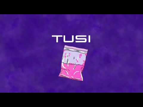 Tusi - Yoyi El Jordan Ft. Franci El Killer, Damy Flow / C.D.R Family💥 &Gansta Músic Records