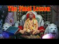 The Final Lesson Srila Prabhupada Leaves His Body In Vrindavan November 1977