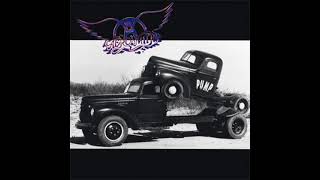Aerosmith - Dulcimer Stomp / The Other Side