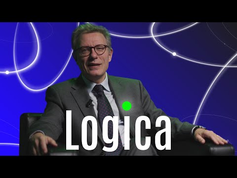 Si può imparare a RAGIONARE? | LOGICA in Orbita - FILOSOFIA con Luciano Floridi