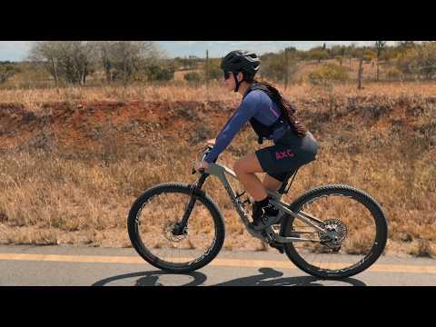 Cicloturismo de Retirolandia - Bahia.