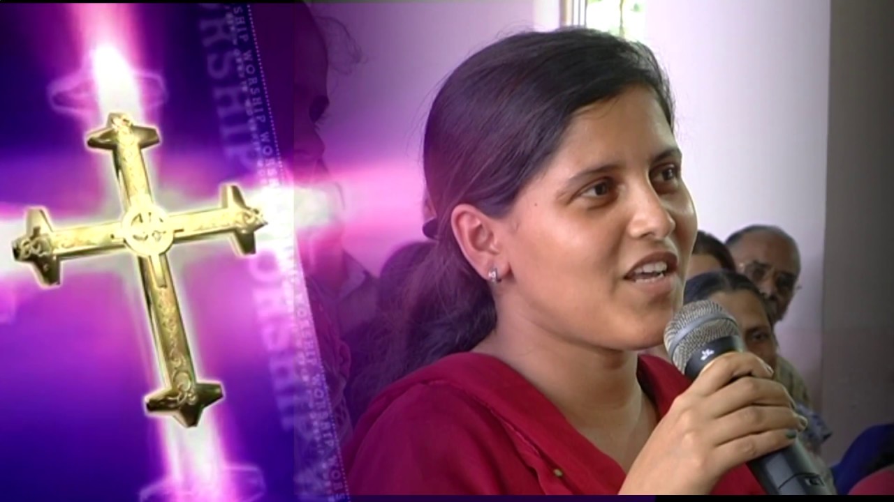 Heart & Liver failure Healed Live at Grace Ministry Mangalore