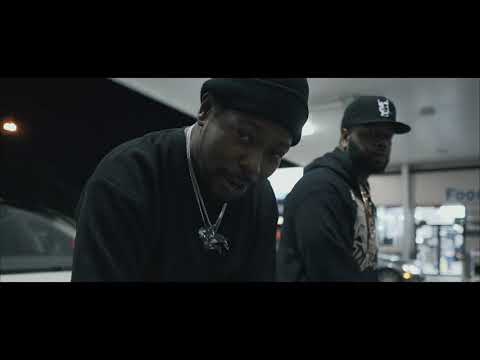 GI Gizzle & Rich The Factor - Intro Part II (Official Music Video)