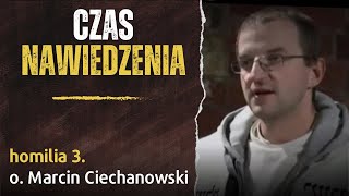  o. Marcin Ciechanowski - 