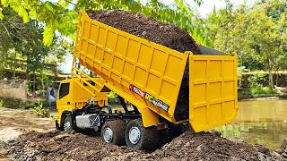 Download lagu CERITA PANJANG Truk Hino 500 Truk CANTER TRONTON Muatan PASIR Truk Bongkar Muatan Hino TERGULING mp3 Download lagu CERITA PANJANG Truk Hino 500 Truk CANTER TRONTON Muatan PASIR Truk Bongkar Muatan Hino TERGULING mp3