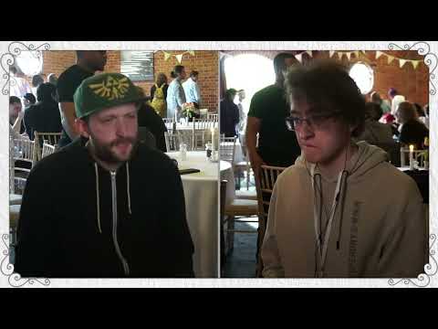 Sparking!! vs Cappy – Avant la Fête – Pools