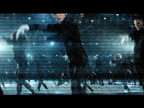 Don Diablo ft. Dragonette Animale "So You Think You Can Dance" HD version (Directors cut)