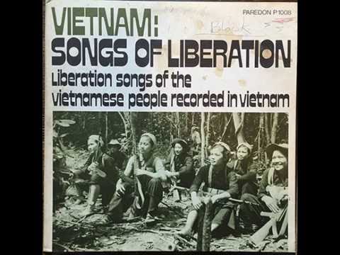 John Peel's Vietnamese Lullaby - Folk Instrumental