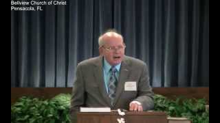 Allegory of Sarah and Hagar (Galatians 4:20-31)