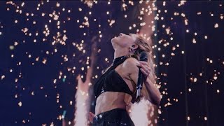 Helene Fischer  - Flieger (Live von der Arena-Tournee 2017 / 2018)