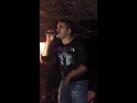 Milos Dragovic-lisica live