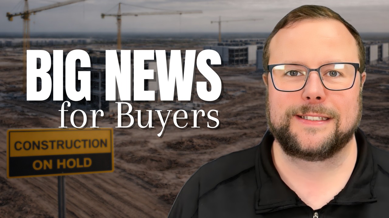 How Madison’s Data Center Pause Impacts Homebuyers