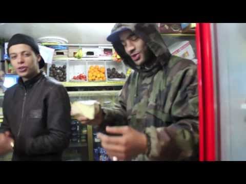 Klan Destino -(WeekendaCasablanca)