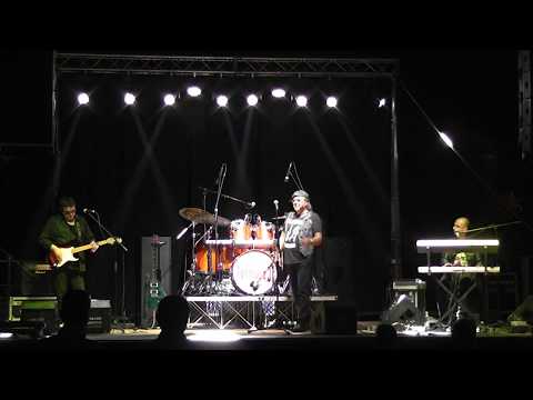 Tony Cicco " E Penso A Te" live