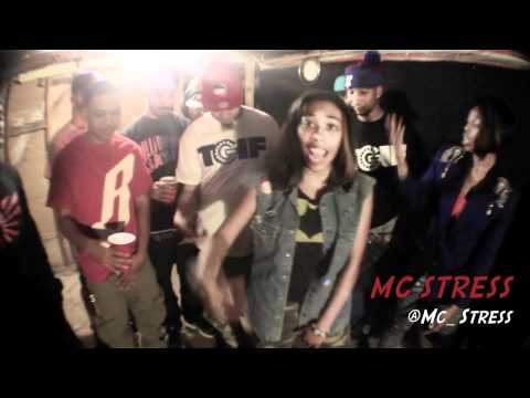 Flyerhouse #TGIFACG Cypher (OFFICIAL)