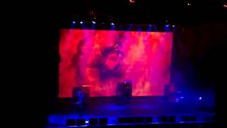 Godflesh - Tilburg 20/04/2013 #1