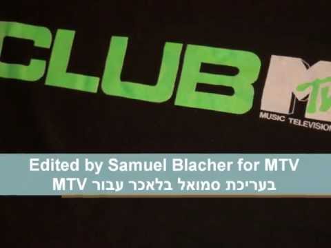 MTV Club - Edited by Samuel Blacher