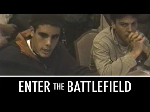 Enter the Battlefield: Neutral Ground