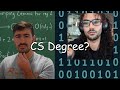 Coding Jesus Is Wrong About CS Degrees