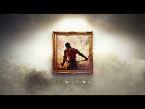 EDVN, Zac Barnett, American Authors - The Best [Official Lyric Video]