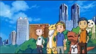 Download lagu 3 Primary Colors-Digimon Tamers (AMV) mp3 Download lagu 3 Primary Colors-Digimon Tamers (AMV) mp3