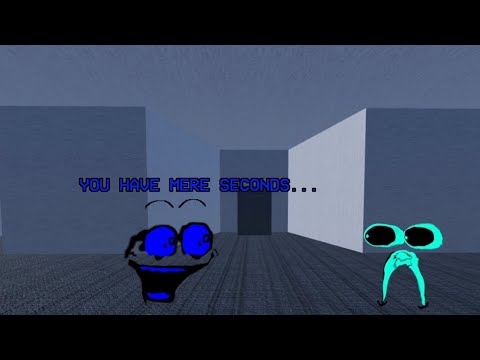 Weird day in interminable rooms Part 9 - Interminable rooms animation