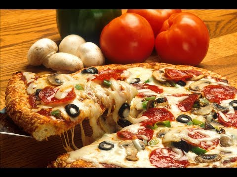 What To Know about Diabetes and Pizza!