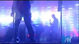Massive Attack - Mezzanine (Live - Summersonic Festival 2006)