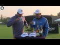 ⛳️??? Podje Golf - de TV-Show! Zondag aflevering #10