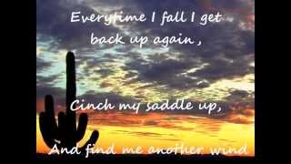 Randy Houser - Like A Cowboy