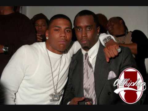 Nelly ft. Diddy - 1000 Stacks