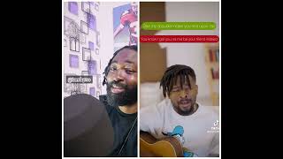 How Are You My Friend - Johnny Drille( A Byno Duet)