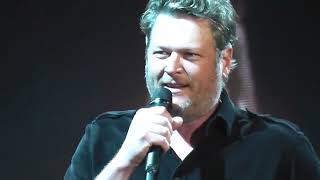 Blake Shelton Honey Bee / Sure Be Cool If You Did 2022