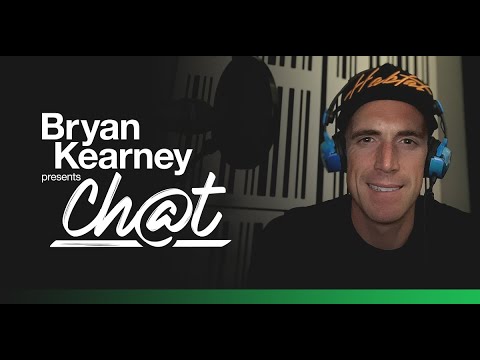 Bryan Kearney pres. CHAT (Episode 01 with Shugz)