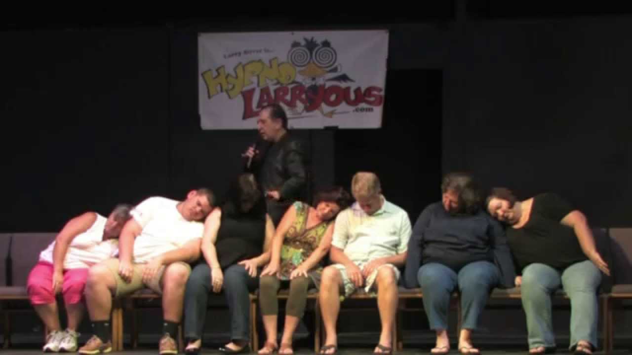 Promotional video thumbnail 4 for HypnoLarryous