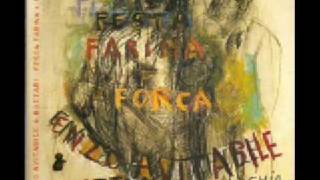 Enzo Avitabile e Bottari - Crucifixus