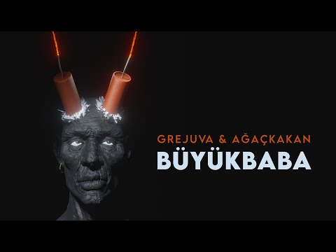 Grejuva & Ağaçkakan - Büyükbaba