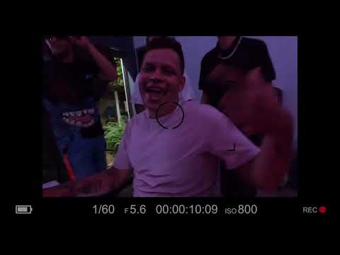 Cypher Cap. 2 - Rasec, Juanito 327, Gato Lr, Panik Lr