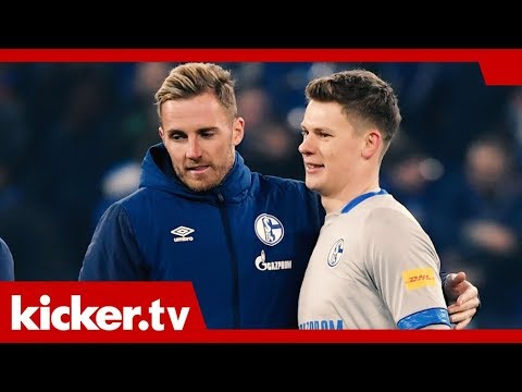 Tedescos Torwartwechsel: Die richtige Entscheidung? | kicker.tv