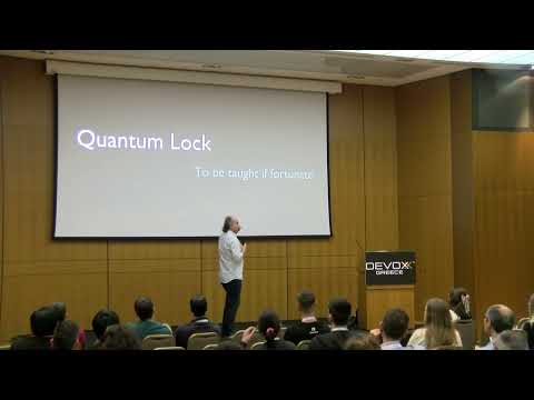 Devoxx Greece 2025 - Learning from Failure by Kevlin Henney