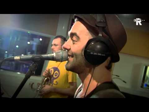 Live uit Lloyd - Pistoleros De La Paz - Tanto Calor