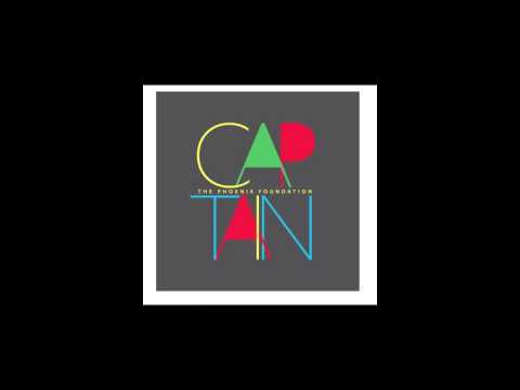The Phoenix Foundation - The Captain