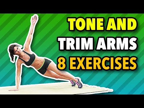 50 Knee Push Ups Challenge Beginner Arm and Chest Toning