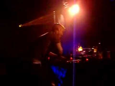 Sicco Bosscher @ City Hall