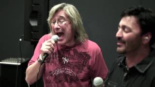 The Jay Sekulow Band - Never Been Any Reason (Head East - Cover)