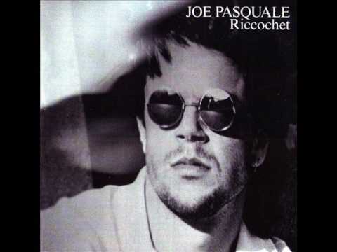 Joe Pasquale  - So Let Be Written